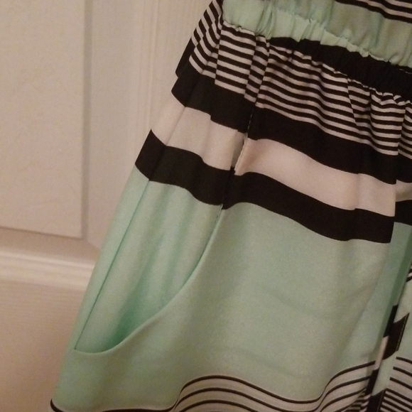 Retro dress - Picture 3 of 4